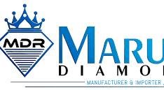 Maruti Diamond Logo